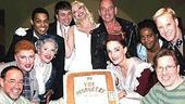 Producers Turns Four - group (Ulla)
