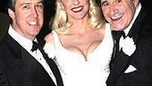 Producers Turns Four - Alan Ruck - Angie Schworer - Richard Kind 