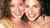 Little Women CD Party - Amy McAlexander - Jenny Powers
