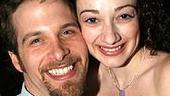 Little Women CD Party - Jim Weitzer - Megan McGinnis