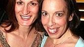 Mamma Mia 1500 Perfs - Corinne Melancon - Sandy Rosenberg