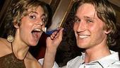 Mamma Mia 1500 Perfs - Sara Kramer - Aaron Staton