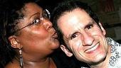 Hairspray Actors Fund 2005 - Mary Bond Davis - Seth Rudetsky