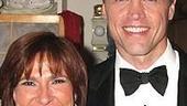 People's Court Judge at Chicago - Marilyn Milian - Brent Barrett