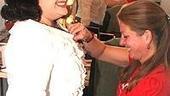 Marissa Jaret Winokur Back at Hairspray - MJW - Kaye Gowenlock