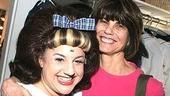 Marissa Jaret Winokur Back at Hairspray - MJW - Margo Lion