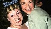 Marissa Jaret Winokur Back at Hairspray - MJW - Tracey Miller