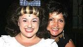Marissa Jaret Winokur Back at Hairspray - MJW - Marisha Ploski