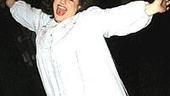 Marissa Jaret Winokur Back at Hairspray - MJW - gown2