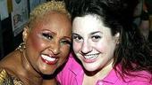 Darlene Love in Hairspray - Darlene Love  - Marissa Jaret Winokur