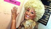 Darlene Love in Hairspray - Darlene Love (door)