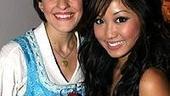 Brenda Song at Beauty - Brooke Tansley - Brenda Song