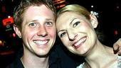 Avenue Q Anniversary/Las Vegas Party - Justin Bohon - Becca Ayers