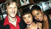 Lennon Opening - Darin Murphy - Rona Figueroa - Nicole Lewis