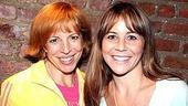 Jersey Boys Recording - Jennifer Naimo - Sara Schmidt