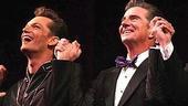 Gary Beach Returns to the Producers - Brad Musgrove  - Gary Beach
