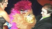 Avenue Q Vegas Opening - Brynn O'Malley - Rick Lyon