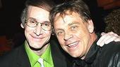 Avenue Q Vegas Opening - Rick Lyon - Mark Hamill