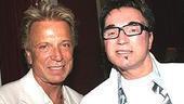 Avenue Q Vegas Opening - Siegfried and Roy