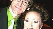 Avenue Q Vegas Opening - Rick Lyon - Rita Dolphin