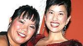Avenue Q Vegas Opening - Natalie Gray - Angela Ai