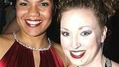 Avenue Q Vegas Opening - Tanya Dixon - Rita Dolphin