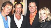 Avenue Q Vegas Opening - Jeffrey Seller - Josh Lehrer - Kevin McCollum - Lynette Perry