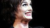 Brooke Shields in Chicago - Brooke Shields (curtain)