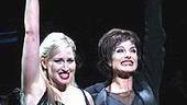 Brooke Shields in Chicago - Brooke Shields - Luba Mason (curtain)