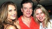 Brooke Shields in Chicago - Brooke Shields - Luba Mason - Christopher McDonald