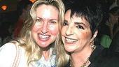 Brooke Shields in Chicago - Luba Mason - Liza Minnelli