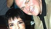 Brooke Shields in Chicago - Liza Minnelli - P.J. Benjamin