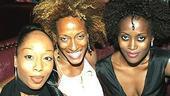 Brooke Shields in Chicago - Sharon Moore - Karine Bageot - Solange Sandy