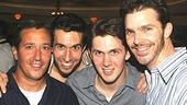 Brooke Shields in Chicago - Stephen Spadero - Josh Rhodes - Denny Paschall  - Denis Jones