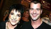 Brooke Shields in Chicago - Liza Minnelli - Jason Drew