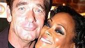 Chicago Photo Shoot - Huey Lewis - Robin Givens