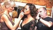 Chicago Photo Shoot - Robin Givens