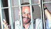 Chicago Photo Shoot - Barry Weissler (jail)