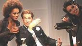 Chicago Photo Shoot - Solange Sandy - Huey Lewis - Donna Marie Asbury