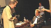 Chicago Photo Shoot - Richie Fahey - Huey Lewis