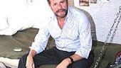 Chicago Photo Shoot - Barry Weissler