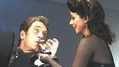 Chicago Photo Shoot - Huey Lewis - Donna Marie Asbury