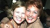 Pawk/Dossett Mamma Mia party - Carey Anderson - Michele Pawk