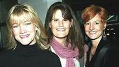Pawk/Dossett Mamma Mia party - Carol Linnea Johnson - Martha Banta - Janet Rothermel