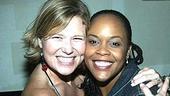 Pawk/Dossett Mamma Mia party - Carey Anderson - Joi Danielle Price