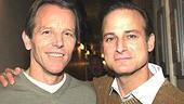White Christmas Press Event 2005 - Stephen Bogardus - Michael Gruber