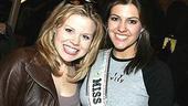 Wicked Day 2005 - Megan Hilty - Chelsea Cooley