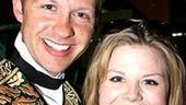 Wicked Day 2005 - Marty Thomas - Megan Hilty