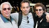 Wicked Day 2005 - dad - Joe Mantello - mom
