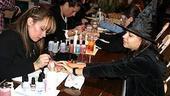 Wicked Day 2005 - Nails